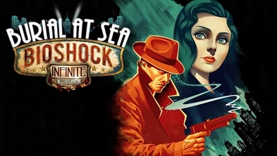 BioShock Infinite: Burial at Sea - Episode 1 (Steam)