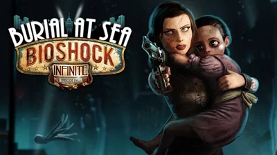 BioShock Infinite: Burial at Sea - Episode 2 (Steam)