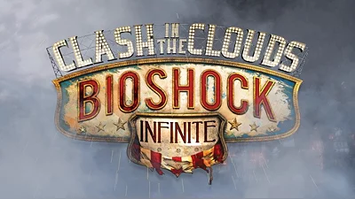 BioShock Infinite: Clash in the Clouds (Steam)