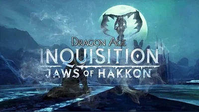 Dragon Age: Inquisition - Jaws of Hakkon (Origin)