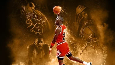 NBA 2K16 Michael Jordan Special Edition (Steam)