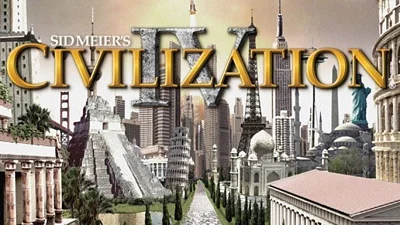 Sid Meier's Civilization IV The Complete Edition (Steam)