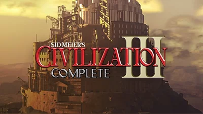 Sid Meiers Civilization III Complete (Steam)