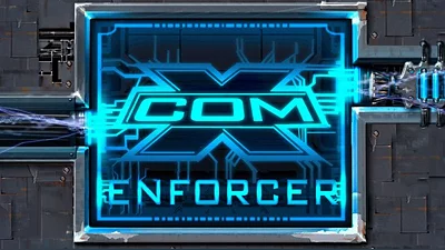 X-COM: Enforcer (Steam)