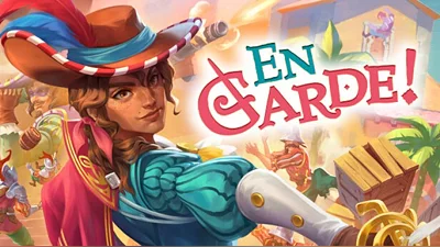 En Garde! (Steam)
