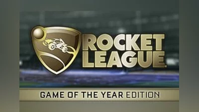 Rocket League GOTY Edition RU/CIS (RU/CIS) [Steam Gift]