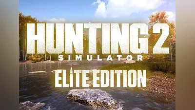 Hunting Simulator 2 Elite Edition EN/FR Turkey (Turkey) [Xbox Series]