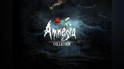 Amnesia - Collection EU (EU) [Xbox One/Series]