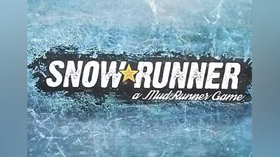 SnowRunner EN EU (EU) [Epic Games]