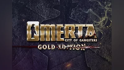 Omerta City of Gangsters Gold Edition EN/DE/FR/RU Global (Global) [GOG]