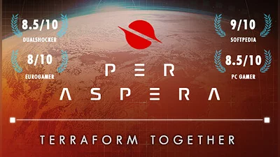 Per Aspera