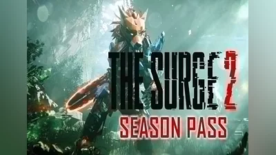The Surge 2 - Season Pass DLC EU (EU) [Steam]