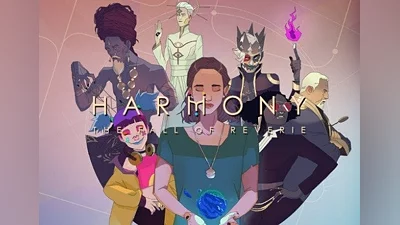 Harmony: The Fall of Reverie EN/DE/FR/ES Global (Global) [Steam]