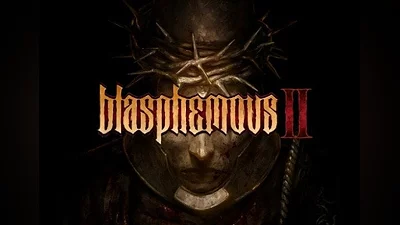 Blasphemous 2 EU (EU) [Steam]