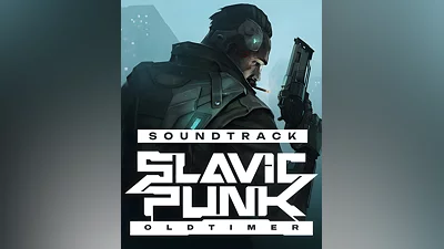 SlavicPunk: Oldtimer Soundtrack (PC)