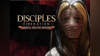 Disciples: Liberation Deluxe Edition EN/DE/FR/RU/ZH/ES EU (EU) [Xbox One/Series]