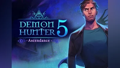 Demon Hunter 5: Ascendance EN Global (Global) [Steam]