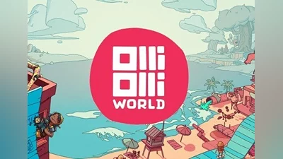 OlliOlli World Turkey (Turkey) [Xbox One/Series]