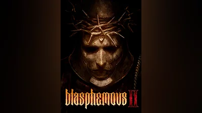 Blasphemous 2