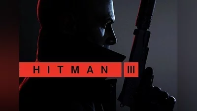 Hitman 3 EN EU (EU) [Xbox One/Series]