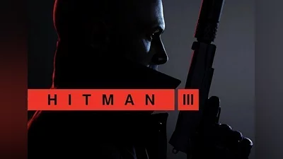 Hitman 3 Deluxe Edition EN EU (EU) [Xbox One/Series]