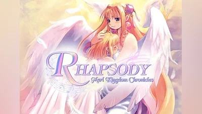 Rhapsody: Marl Kingdom Chronicles EN EU (EU) [Nintendo Switch]