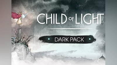 Child of Light - Dark Aurora Pack DLC EN/DE/FR/IT/JA/RU/ES Global (Global) [Ubisoft Connect]