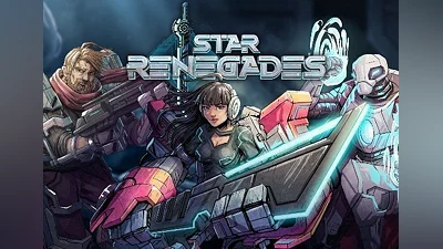 Star Renegades EN Argentina (Argentina) [Xbox One/Series]