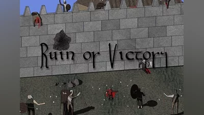 Ruin or Victory EN Global (Global) [Steam]