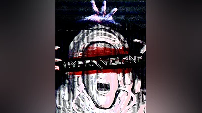 HYPERVIOLENT (Россия, Украина и СНГ)