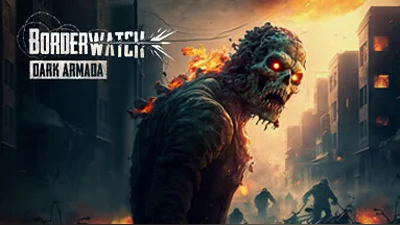 Borderwatch: Dark Armada (Steam)