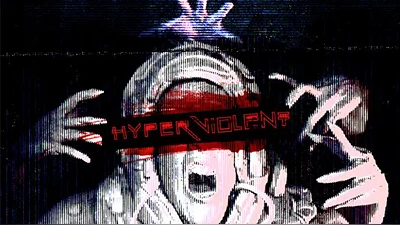 HYPERVIOLENT (Steam)