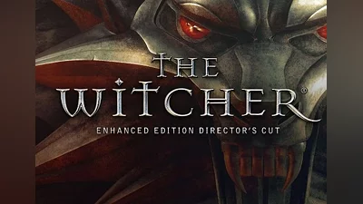 The Witcher: - Director's Cut Enhanced Edition EN/DE/FR/IT/ES Global (Global) [Steam Gift]
