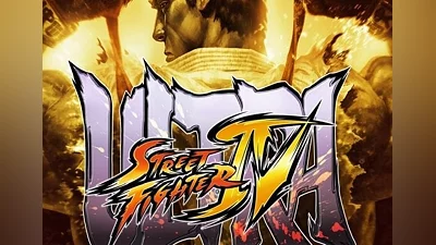 Ultra Street Fighter IV + Digital Upgrade Global (Global) [Steam]