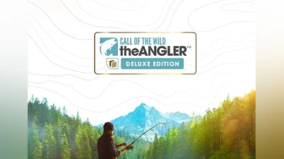 Call of the Wild: The Angler Deluxe Edition EN Argentina (Argentina) [Xbox One/Series/Windows]