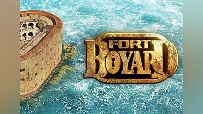 Fort Boyard EN Argentina (Argentina) [Xbox One/Series]