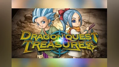 Dragon Quest: Treasures Global (Global) [Steam]