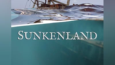 Sunkenland Global (Global) [Steam]