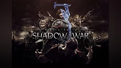 Middle-earth: Shadow of War - Preorder Bonus DLC EN/DE/FR/IT/ES Global (Global) [Steam]