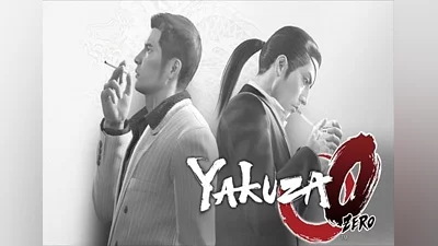 Yakuza 0 EN/JA EU (EU) [Steam]
