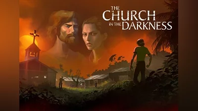 The Church in the Darkness EN Global (Global) [Steam]