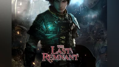 The Last Remnant EN/DE/FR/IT/JA/ES EU (EU) [Steam]