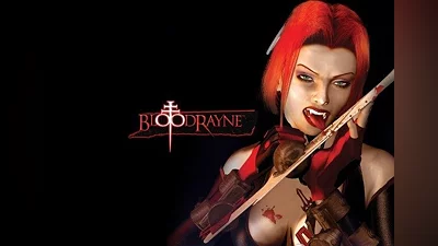 BloodRayne + BloodRayne: Terminal Cut - Bundle EN Global (Global) [Steam]