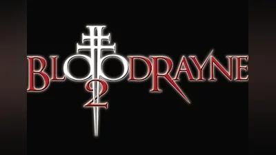 BloodRayne 2 + BloodRayne 2: Terminal Cut - Bundle EN Global (Global) [Steam]