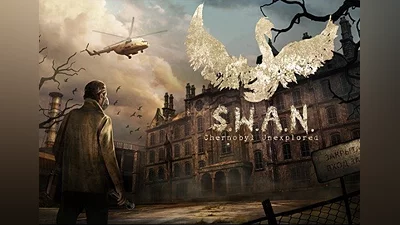 S.W.A.N.: Chernobyl Unexplored EN/PL/RU Global (Global) [Steam]