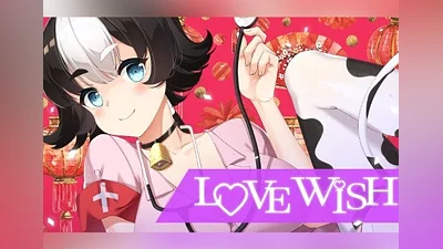 Love Wish EN Global (Global) [Steam]