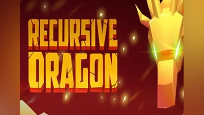 Recursive Dragon EN/DE/PT/RU/ZH Global (Global) [Steam]