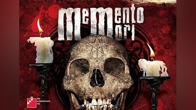 Memento Mori EN/DE/FR/CS Global (Global) [Steam]