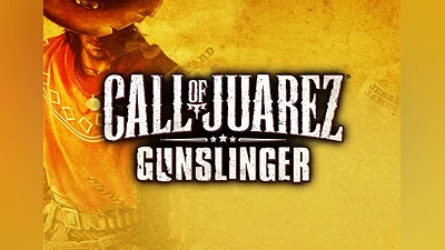 Call of Juarez: Gunslinger and Far Cry 3: Blood Dragon - Bundle Global (Global) [Steam Gift]