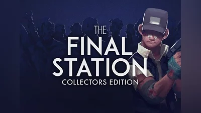 The Final Station Collector's Edition EN/DE/FR/IT/PL/PT/ES Argentina (Argentina) [Xbox One/Series]